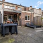 Woning aan Warmoesstraat 26 in Oosterhout te koop