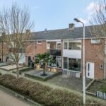 Woning aan Warmoesstraat 26 in Oosterhout te koop