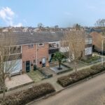 Woning aan Warmoesstraat 26 in Oosterhout te koop