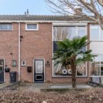 Woning aan Warmoesstraat 26 in Oosterhout te koop