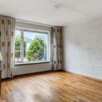 Woning aan Van Woerkomstraat 8 in Oosterhout te koop