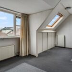 Woning aan Van Woerkomstraat 8 in Oosterhout te koop