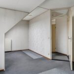 Woning aan Van Woerkomstraat 8 in Oosterhout te koop