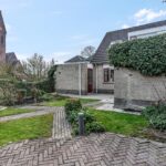 Woning aan Van Woerkomstraat 8 in Oosterhout te koop