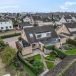 Woning aan Van Woerkomstraat 8 in Oosterhout te koop