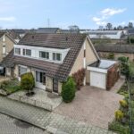 Woning aan Van Woerkomstraat 8 in Oosterhout te koop