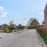 Woning aan Van Woerkomstraat 8 in Oosterhout te koop