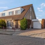 Woning aan Van Woerkomstraat 8 in Oosterhout te koop
