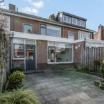 Woning aan De Hoge Wickstraat 32 in Oosterhout te koop