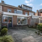 Woning aan De Hoge Wickstraat 32 in Oosterhout te koop