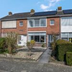 Woning aan De Hoge Wickstraat 32 in Oosterhout te koop