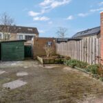 Woning aan Geerhof 20 in Horssen te koop