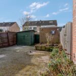Woning aan Geerhof 20 in Horssen te koop