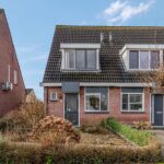 Woning aan Geerhof 20 in Horssen te koop