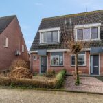 Woning aan Geerhof 20 in Horssen te koop