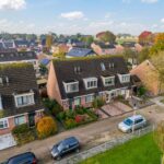 Woning aan Geerhof 20 in Horssen te koop