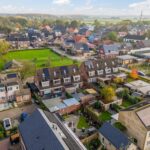 Woning aan Geerhof 20 in Horssen te koop