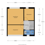 Woning aan De Hoge Wickstraat 32 in Oosterhout te koop