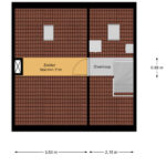 Woning aan De Hoge Wickstraat 32 in Oosterhout te koop