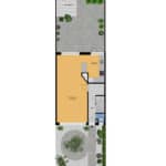 Woning aan De Hoge Wickstraat 32 in Oosterhout te koop