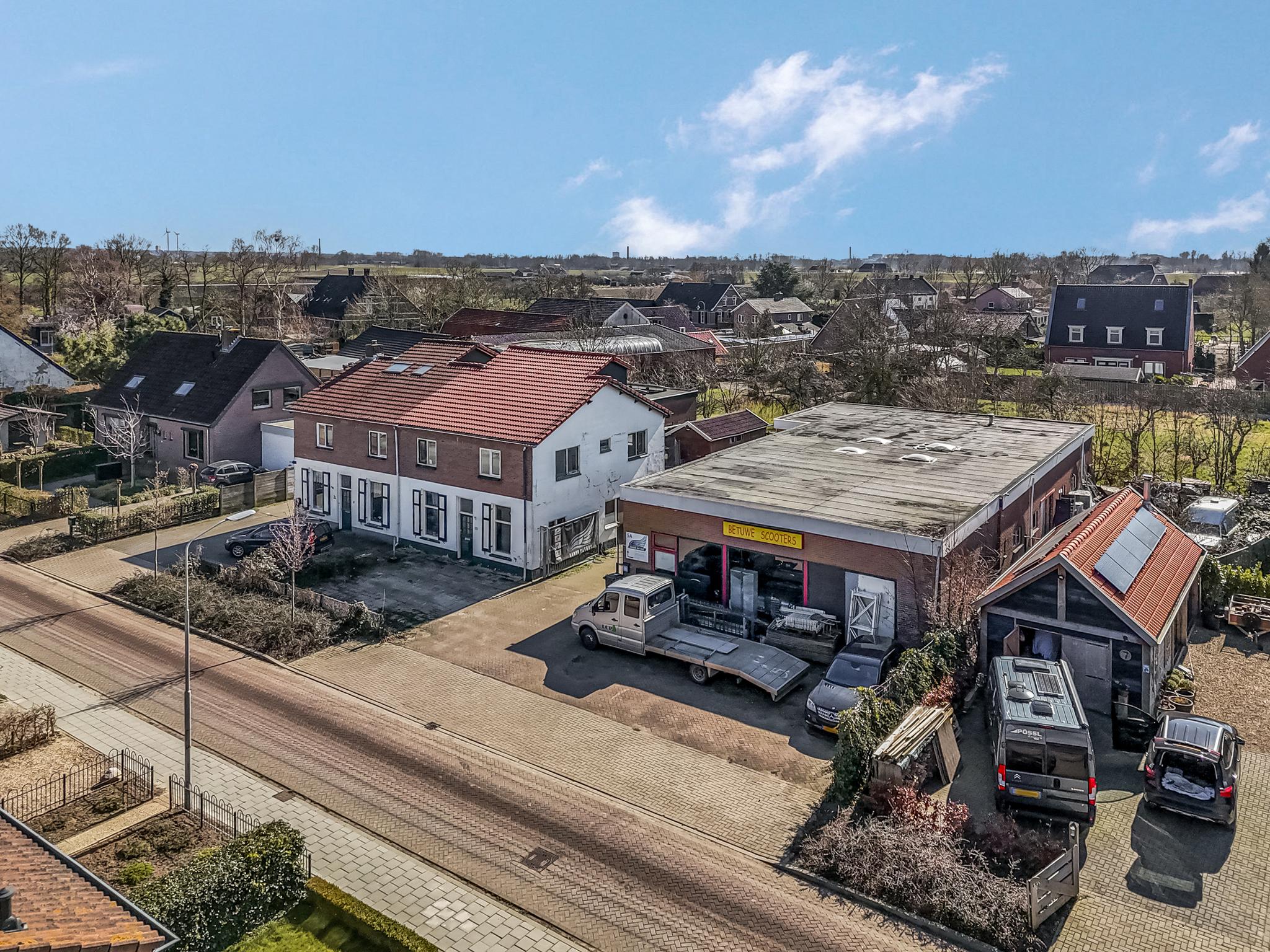Paulstraat 5