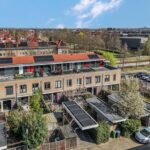 Woning aan Fruitlaan 7 in Nijmegen te koop