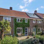 Woning aan Kamperfoeliestraat 14 in Nijmegen te koop