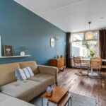 Woning aan Kamperfoeliestraat 14 in Nijmegen te koop