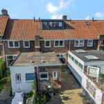 Woning aan Kamperfoeliestraat 14 in Nijmegen te koop