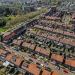 Woning aan Kamperfoeliestraat 14 in Nijmegen te koop