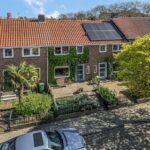 Woning aan Kamperfoeliestraat 14 in Nijmegen te koop