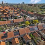 Woning aan Kamperfoeliestraat 14 in Nijmegen te koop