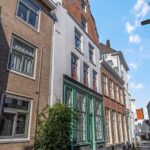 Woning aan Priemstraat 53 in Nijmegen te koop