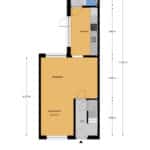 Woning aan Kamperfoeliestraat 14 in Nijmegen te koop