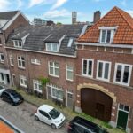 Woning aan Regulierstraat 69 in Nijmegen te koop