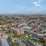 Woning aan Hofstaete 173 in Herveld te koop