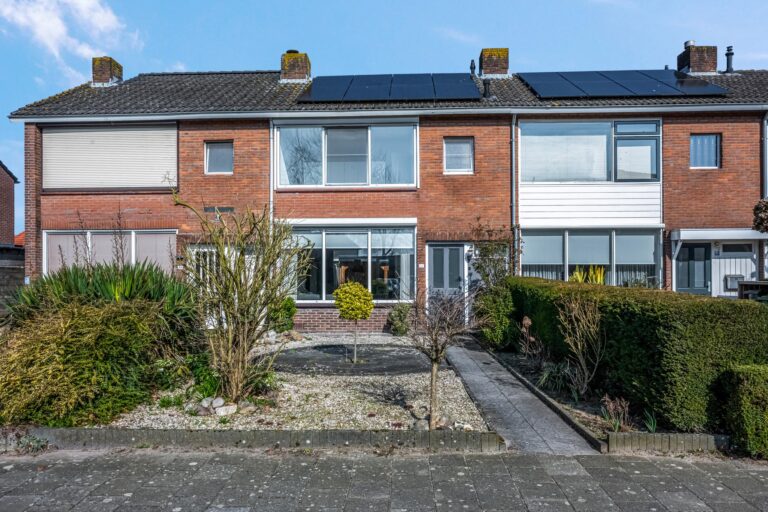 De Hoge Wickstraat 32