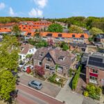 Woning aan Muntmeesterlaan 14 in Nijmegen te koop