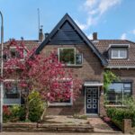 Woning aan Muntmeesterlaan 14 in Nijmegen te koop
