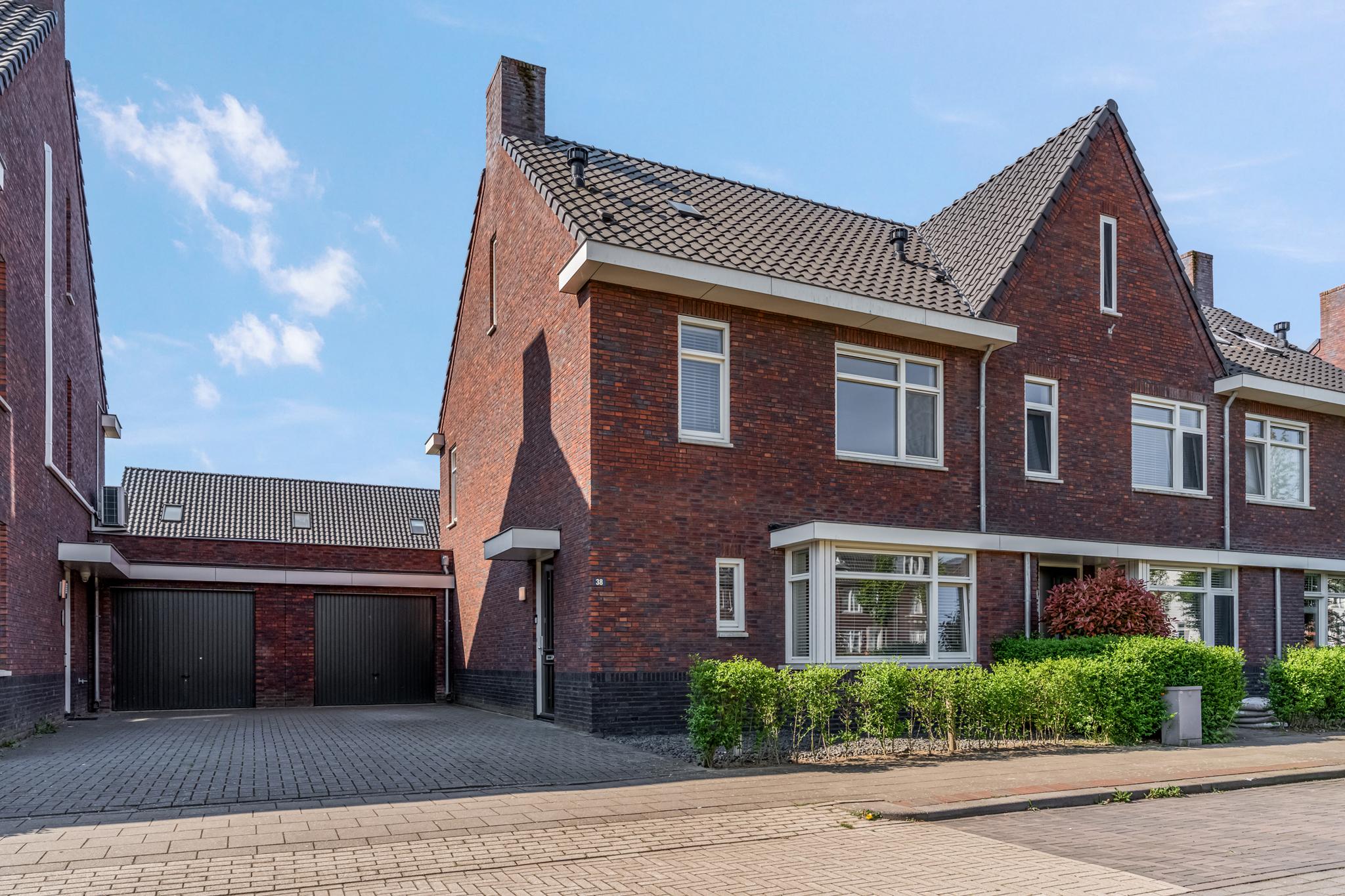 Heinrich Bollstraat 38