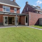 Woning aan Heinrich Bollstraat 38 in Nijmegen te koop