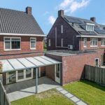 Woning aan Heinrich Bollstraat 38 in Nijmegen te koop