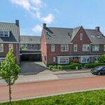 Woning aan Heinrich Bollstraat 38 in Nijmegen te koop