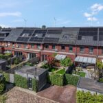 Woning aan Ingmar Bergmanpark 48 in Nijmegen te koop
