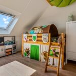 Woning aan Ingmar Bergmanpark 48 in Nijmegen te koop