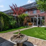 Woning aan Ingmar Bergmanpark 48 in Nijmegen te koop