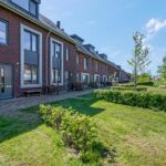 Woning aan Ingmar Bergmanpark 48 in Nijmegen te koop