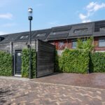 Woning aan Ingmar Bergmanpark 48 in Nijmegen te koop
