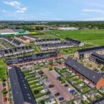 Woning aan Ingmar Bergmanpark 48 in Nijmegen te koop