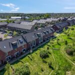 Woning aan Ingmar Bergmanpark 48 in Nijmegen te koop